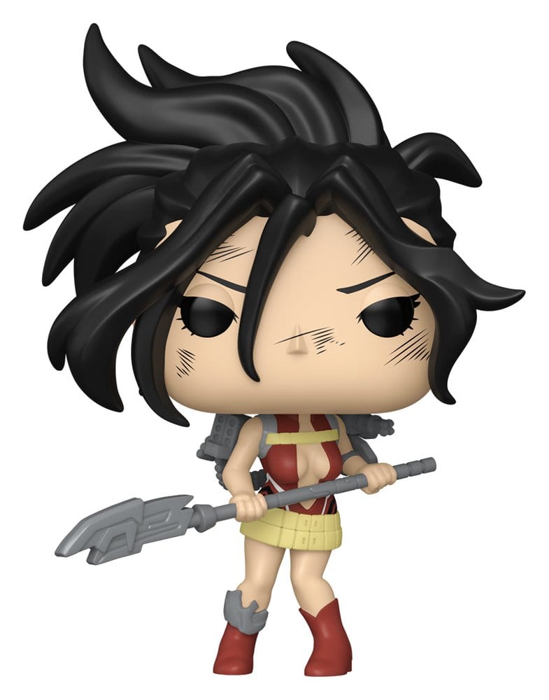 My Hero Academia Figura POP! Animation Momo 9 cm Frikytopia