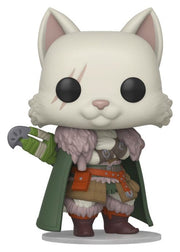 Monster Hunter Wilds Figura POP! Games Vinyl Athos 9 cm