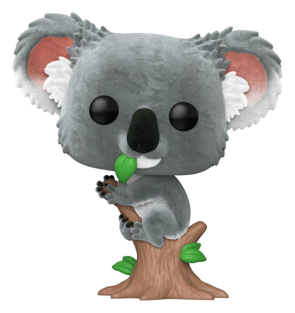 Australian Animals Figura POP! Vinyl Koala (FL) 9 cm Frikytopia