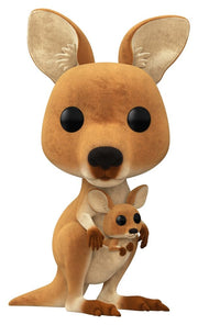 Australian Animals Figura POP! Vinyl Kangaroo (FL) 9 cm