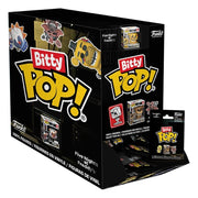 Five Nights at Freddy's Bitty POP! Vinyl Figuras 2 cm Expositor (32)
