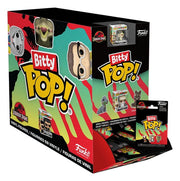 Jurassic Park Bitty POP! Vinyl Figuras 2 cm Expositor (32)