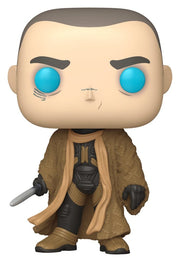 Dune: parte tres Figura POP! Movies Vinyl Paul Atreides 9 cm