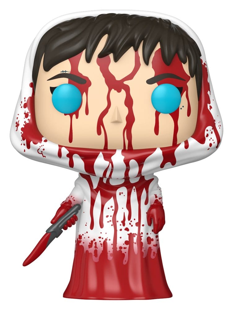 Dune: parte tres Figura POP! Movies Vinyl Alia Atreides (Bloody) 9 cm