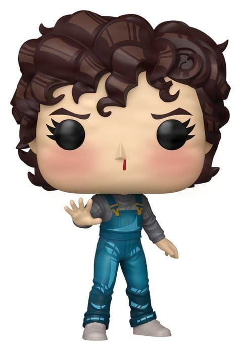 Stranger Things: Tales from '88 Figura POP! Animation Vinyl Eleven 9 cm Frikytopia