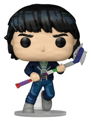 Stranger Things: Tales from '88 Figura POP! Animation Vinyl Mike 9 cm