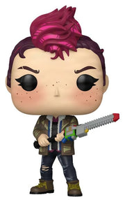 Stranger Things: Tales from '88 Figura POP! Animation Vinyl Nikki 9 cm