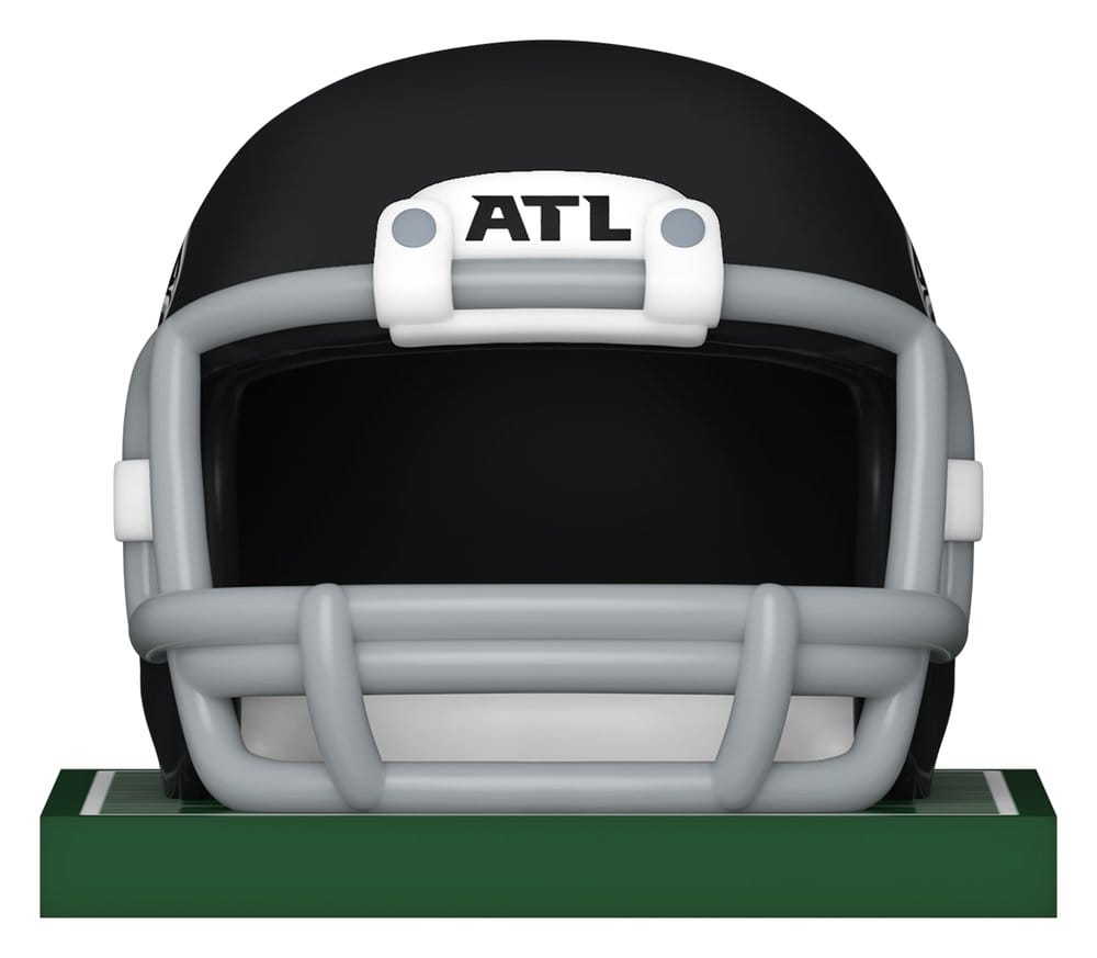 NFL Bitty POP! Helmets Vinyl Figures NFC Series 1 Surtido (12)