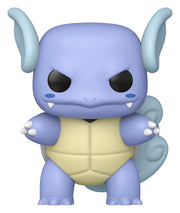 Pokemon Figura Super Sized Jumbo POP! Vinyl Wartortle 25 cm