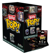 Avengers: Doomsday Display de 24 Figuras Bitty POP! Single Vinyl PDQ 2,5 cm