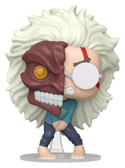 Dandadan Figura POP! Animation Vinyl Okarun (Alt Outfit) 9 cm