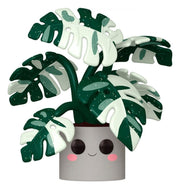 Flora Figura Super Sized Jumbo POP! Plants Vinyl Monstera 25 cm