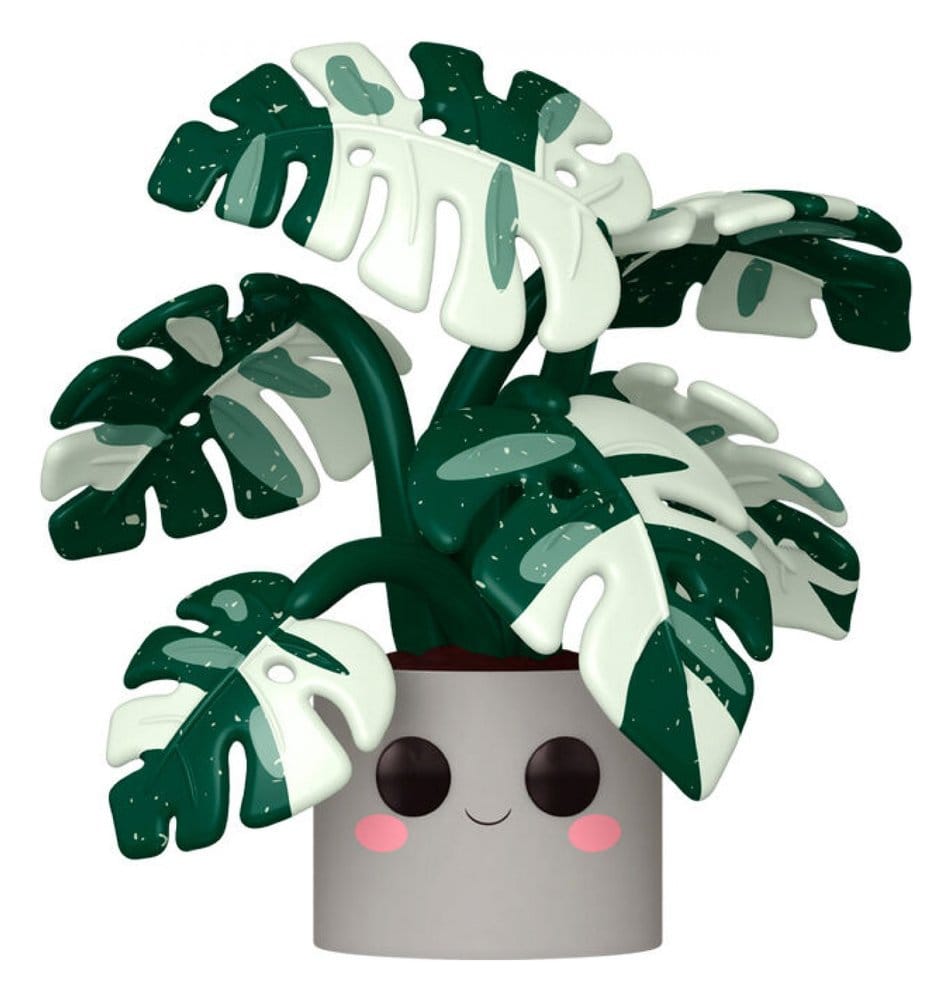 Flora Figura Super Sized Jumbo POP! Plants Vinyl Monstera 25 cm