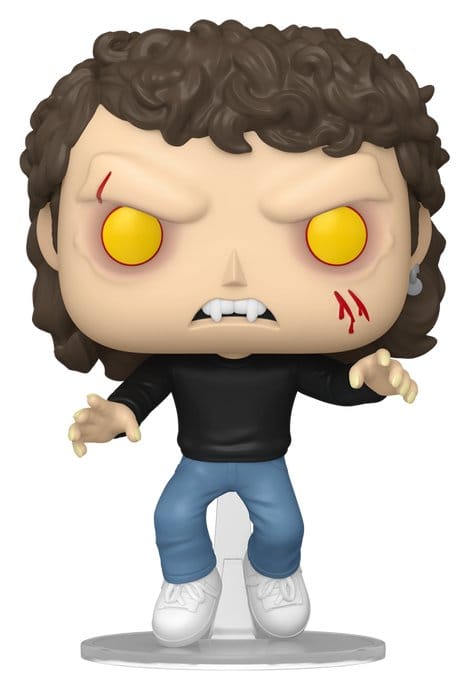 Jóvenes ocultos POP! Movies Vinyl Figura Vampire Michael 9 cm Frikytopia