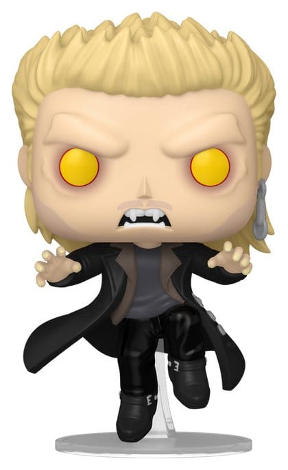 Jóvenes ocultos POP! Movies Vinyl Figura Vampire David 9 cm Frikytopia