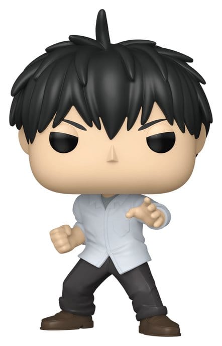 Witch Watch POP! Animation Vinyl Figura Morihito 9 cm
