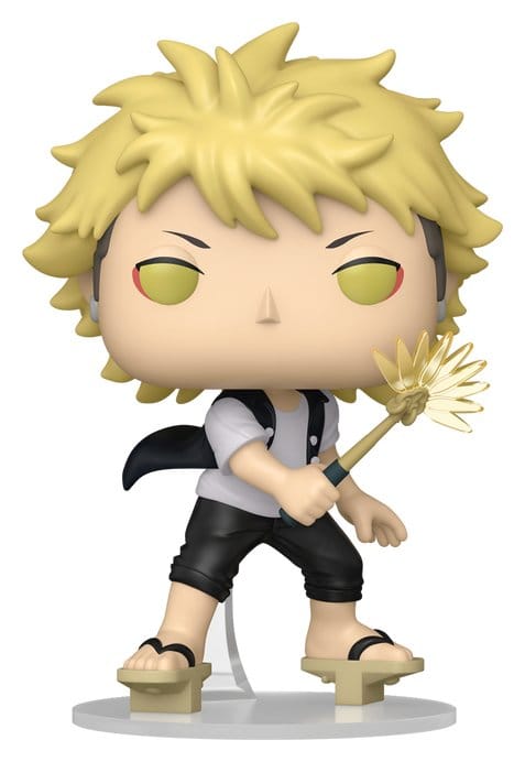 Witch Watch POP! Animation Vinyl Figura Kanshi 9 cm