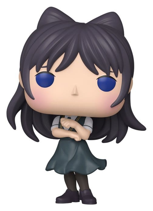 Witch Watch POP! Animation Vinyl Figura Nemu 9 cm Frikytopia