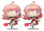 Witch Watch POP! Animatiion Vinyl Figuren Nico w/Chase 9 cm Surtido (6)