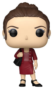 Buffy, la cazavampiros POP! TV Vinyl Figura Cordelia Chase 9 cm