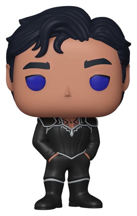A Court of Thorns and Roses POP! Books Vinyl Figura Rhysand 9 cm Frikytopia