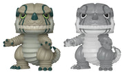 Dandadan POP! Animation Vinyl Figura Kaiju with Chase 9 cm Surtido (6)