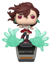 Dandadan POP! Deluxe Vinyl Figura Momo Ayase 15 cm