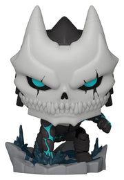Kaiju No. 8 POP! Animation Vinyl Figura Kaiju No 8 9 cm