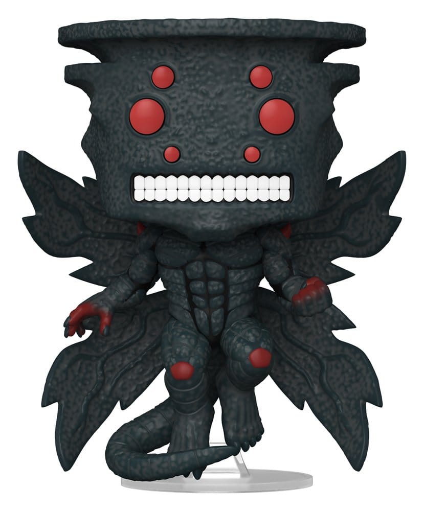 Kaiju No. 8 POP! Animation Vinyl Figura Kaiju No 9 9 cm Frikytopia