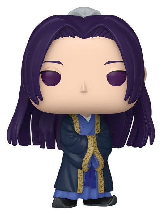 Apothecary Diaries POP! Animation Vinyl Figura Jinshi 9 cm