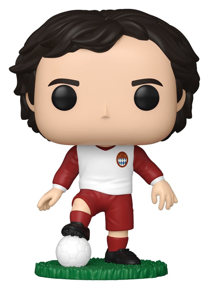 EFL Pop! Vinyl Figura Bayern Munich - Beckenbauer 9 cm Frikytopia