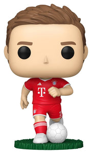 EFL Pop! Vinyl Figura Bayern Munich - Lahm 9 cm