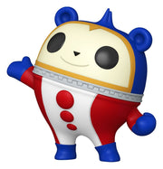 Persona 4 POP! Games Vinyl Figura Teddie 9 cm