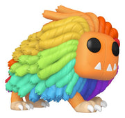 Poppy Playtime POP! Games Vinyl Figura Yarnaby 9 cm