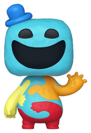 Poppy Playtime POP! Games Vinyl Figura Doey the Doughman 9 cm