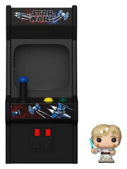Star Wars Bitty POP! Minifiguras Starter Pack