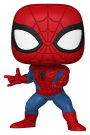 Marvel Comics Figura Super Sized Jumbo POP! Vinyl Spider-Man 25 cm