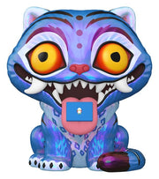 KPop Demon Hunters Figura Super Sized Jumbo POP! Vinyl Derpy 25 cm