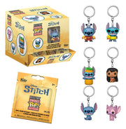 Lilo & Stitch Pocket POP! Vinyl 4 cm Expositor (12)