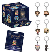 Harry Potter Pocket POP! Vinyl 4 cm Expositor (12)