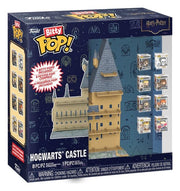 Harry Potter Bitty POP! Bitty Box Expositor con 2 Figuras de vinilo BP&D Bundle