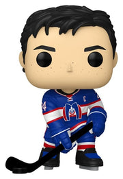 Heated Rivalry POP! TV Vinyl Figura Shane Hollander 9 cm
