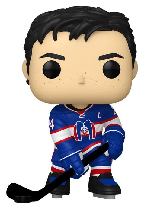 Heated Rivalry POP! TV Vinyl Figura Shane Hollander 9 cm Frikytopia
