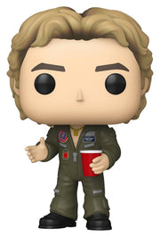 Off Campus POP! TV Vinyl Figura Dean Di Laurentis 9 cm