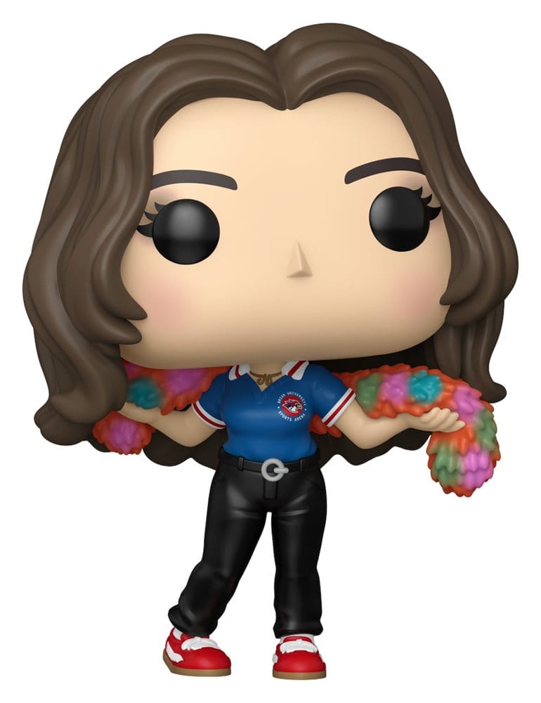 Off Campus POP! TV Vinyl Figura Hannah Wells 9 cm Frikytopia