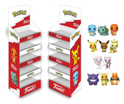 Pokémon POP! Vinyl Figuras FSDU Surtido (60)