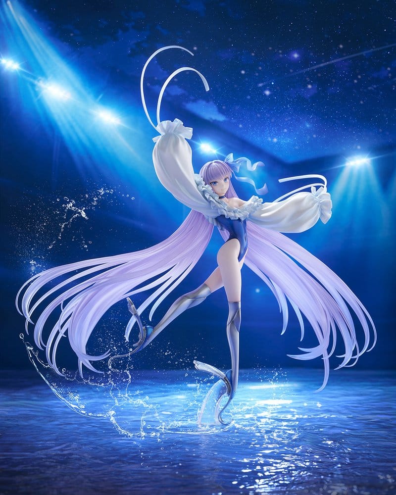 Fate/Grand Order Figura PVC Lancer/Mysterious Alter Ego ? (Second Ascension) 36 cm