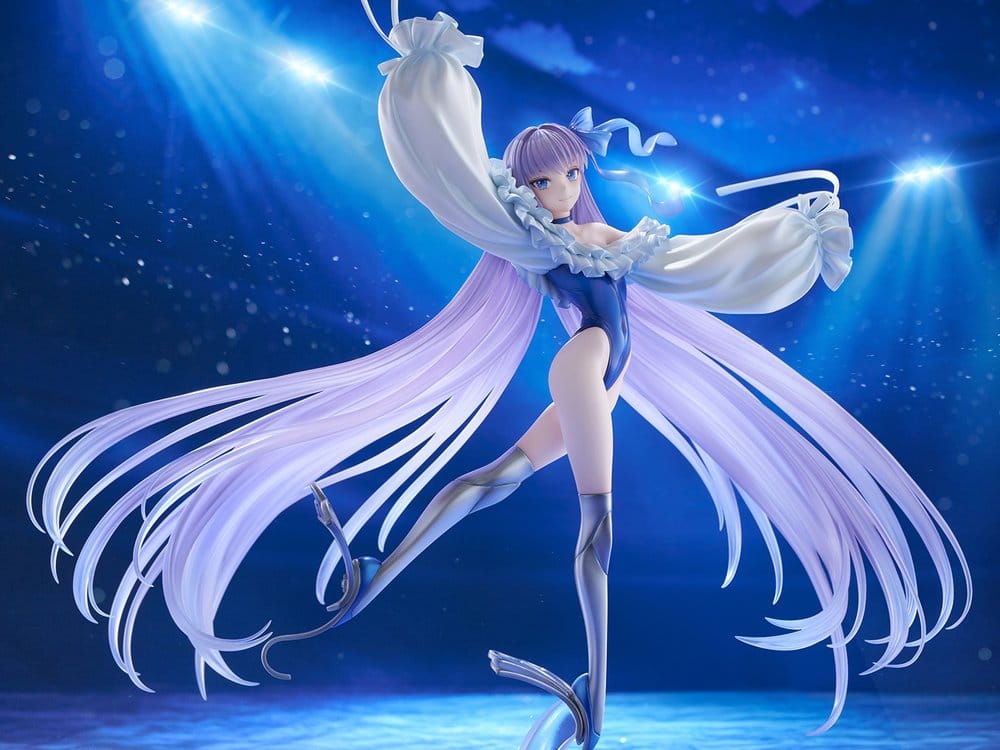 Fate/Grand Order Figura PVC Lancer/Mysterious Alter Ego ? (Second Ascension) 36 cm
