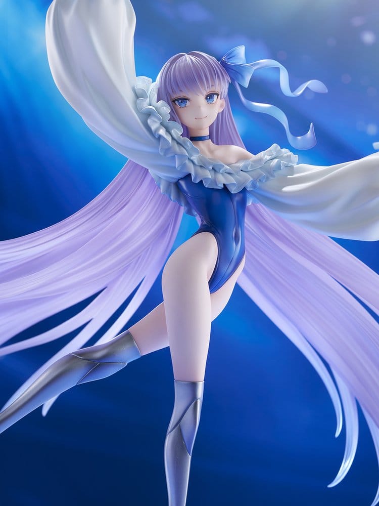 Fate/Grand Order Figura PVC Lancer/Mysterious Alter Ego ? (Second Ascension) 36 cm