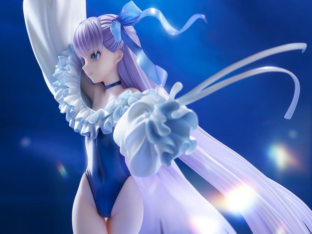 Fate/Grand Order Figura PVC Lancer/Mysterious Alter Ego ? (Second Ascension) 36 cm